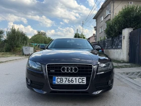     Audi A5 3.0TDI Sportback