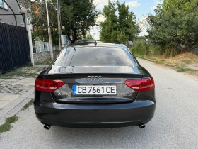 Audi A5 3.0TDI Sportback | Mobile.bg    5