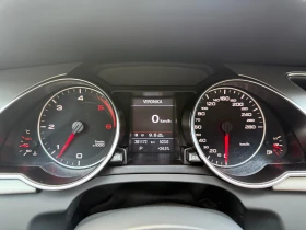 Audi A5 3.0TDI Sportback | Mobile.bg    13