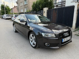     Audi A5 3.0TDI Sportback