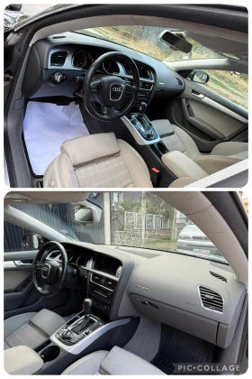 Audi A5 3.0TDI Sportback | Mobile.bg    9