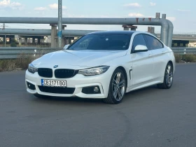 Обява за продажба на BMW 420 i LCI ~42 900 лв. - изображение 1