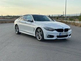 Обява за продажба на BMW 420 i LCI ~42 900 лв. - изображение 6
