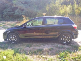 Обява за продажба на Opel Astra 1.6 бензин -газ 105 к.с. ~3 700 лв. - изображение 5