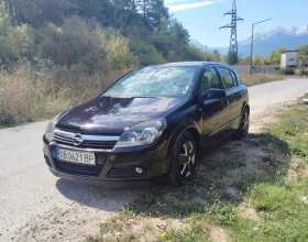 Обява за продажба на Opel Astra 1.6 бензин -газ 105 к.с. ~3 700 лв. - изображение 1