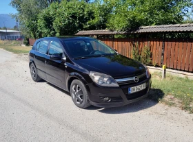 Обява за продажба на Opel Astra 1.6 бензин -газ 105 к.с. ~3 700 лв. - изображение 1