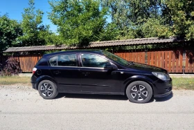 Обява за продажба на Opel Astra 1.6 бензин -газ 105 к.с. ~3 700 лв. - изображение 2