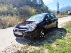 Обява за продажба на Opel Astra 1.6 бензин -газ 105 к.с. ~3 700 лв. - изображение 6