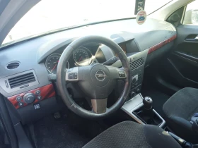 Обява за продажба на Opel Astra 1.6 бензин -газ 105 к.с. ~3 700 лв. - изображение 8