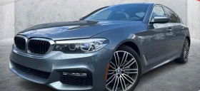 BMW 530  xDrive | Mobile.bg    3