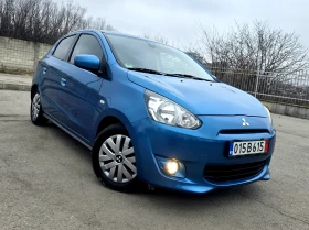 Mitsubishi Space star КАТО НОВ/1.2i/80hp - 8999 лв. - 26335410 3
