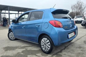 Mitsubishi Space star КАТО НОВ/1.2i/80hp - 8999 лв. - 26335410 6