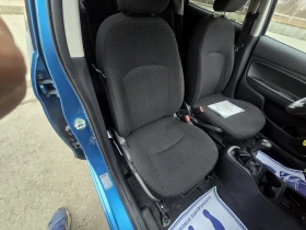 Mitsubishi Space star КАТО НОВ/1.2i/80hp - 8999 лв. - 26335410 11