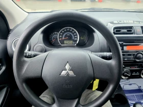 Mitsubishi Space star КАТО НОВ/1.2i/80hp - 8999 лв. - 26335410 8