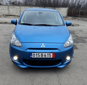 Mitsubishi Space star КАТО НОВ/1.2i/80hp - 8999 лв. - 26335410 2