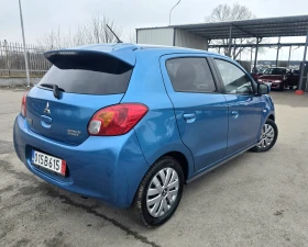 Mitsubishi Space star КАТО НОВ/1.2i/80hp - 8999 лв. - 26335410 4