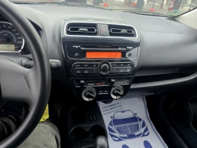 Mitsubishi Space star КАТО НОВ/1.2i/80hp - 8999 лв. - 26335410 9