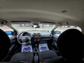 Mitsubishi Space star КАТО НОВ/1.2i/80hp - 8999 лв. - 26335410 13