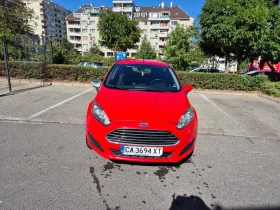 Обява за продажба на Ford Fiesta Trend 5dr ~9 700 лв. - изображение 1