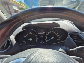 Обява за продажба на Ford Fiesta Trend 5dr ~9 700 лв. - изображение 2