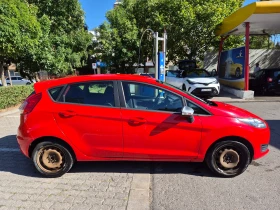 Обява за продажба на Ford Fiesta Trend 5dr ~9 700 лв. - изображение 1