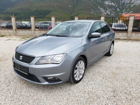 Seat Toledo 1.6 Tdi DSG