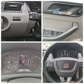 Seat Toledo 1.6 Tdi DSG - 13499 лв. - 20454805 16