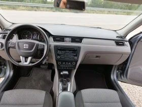 Seat Toledo 1.6 Tdi DSG - 13499 лв. - 20454805 10