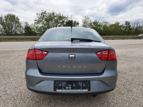 Seat Toledo 1.6 Tdi DSG - 13499 лв. - 20454805 4