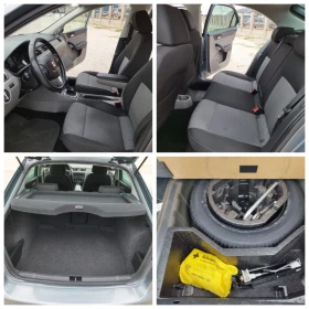 Seat Toledo 1.6 Tdi DSG - 13499 лв. - 20454805 17