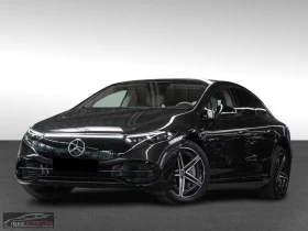 Mercedes-Benz EQS 500/4MATIC/449HP/AMG/PANO/NIGHT/360/HUD/MEMO/338g