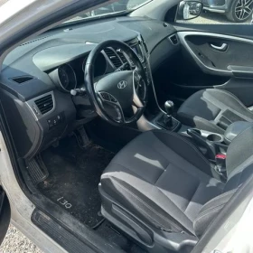 Обява за продажба на Hyundai I30 1.6 GDH SW STYILE ~3 550 EUR - изображение 4