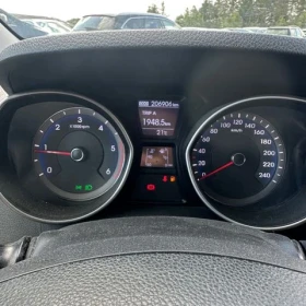 Обява за продажба на Hyundai I30 1.6 GDH SW STYILE ~3 550 EUR - изображение 7
