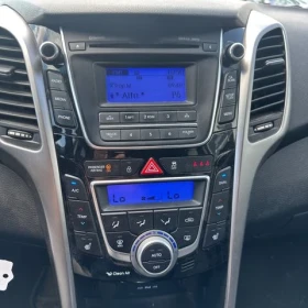 Обява за продажба на Hyundai I30 1.6 GDH SW STYILE ~3 550 EUR - изображение 8