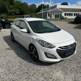 Обява за продажба на Hyundai I30 1.6 GDH SW STYILE ~3 550 EUR - изображение 2
