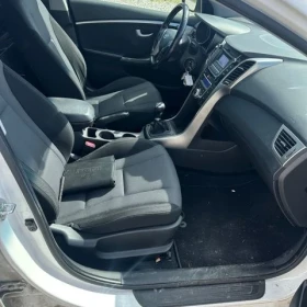 Обява за продажба на Hyundai I30 1.6 GDH SW STYILE ~3 550 EUR - изображение 5