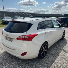 Обява за продажба на Hyundai I30 1.6 GDH SW STYILE ~3 550 EUR - изображение 3