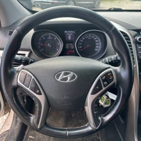 Обява за продажба на Hyundai I30 1.6 GDH SW STYILE ~3 550 EUR - изображение 6