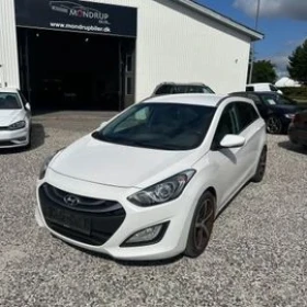 Обява за продажба на Hyundai I30 1.6 GDH SW STYILE ~3 550 EUR - изображение 1