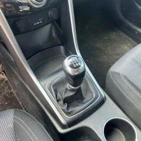 Обява за продажба на Hyundai I30 1.6 GDH SW STYILE ~3 550 EUR - изображение 9