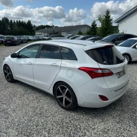 Обява за продажба на Hyundai I30 1.6 GDH SW STYILE ~3 550 EUR - изображение 1