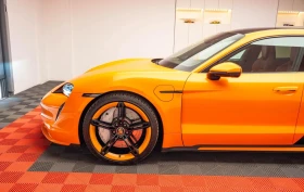 Porsche Taycan Taycan Turbo 93.4 kWh - 139999 лв. / 71580.35 € - 83890000 6