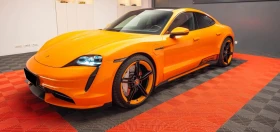 Porsche Taycan Taycan Turbo 93.4 kWh - 139999 лв. / 71580.35 € - 83890000 4