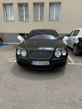 Bentley Flying Spur | Mobile.bg    3