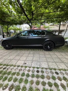 Bentley Flying Spur | Mobile.bg    5