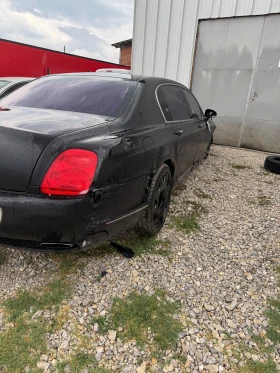 Bentley Flying Spur | Mobile.bg    2
