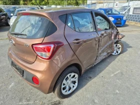 Hyundai I10 10i