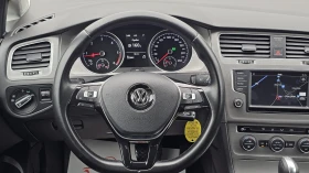 VW Golf 1.6TDi 7DSG IT-НАВИ-ТОП СЪСТ.-ИСТОРИЯ-ЛИЗИНГ - 15880 лв. / 8119.32 € - 35757749 10