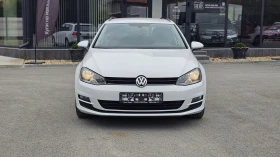 VW Golf 1.6TDi 7DSG IT-НАВИ-ТОП СЪСТ.-ИСТОРИЯ-ЛИЗИНГ - 15880 лв. / 8119.32 € - 35757749 2