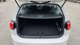 VW Golf 1.6TDi 7DSG IT-НАВИ-ТОП СЪСТ.-ИСТОРИЯ-ЛИЗИНГ - 15880 лв. / 8119.32 € - 35757749 14